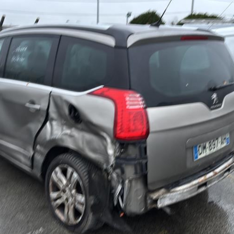 Bloc ABS (freins anti-blocage) PEUGEOT 5008 1 Photo n°8