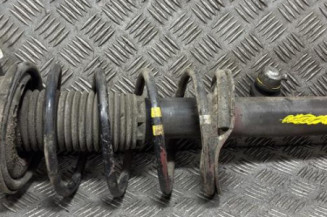 Amortisseur avant droit PEUGEOT 206+ Photo n°1