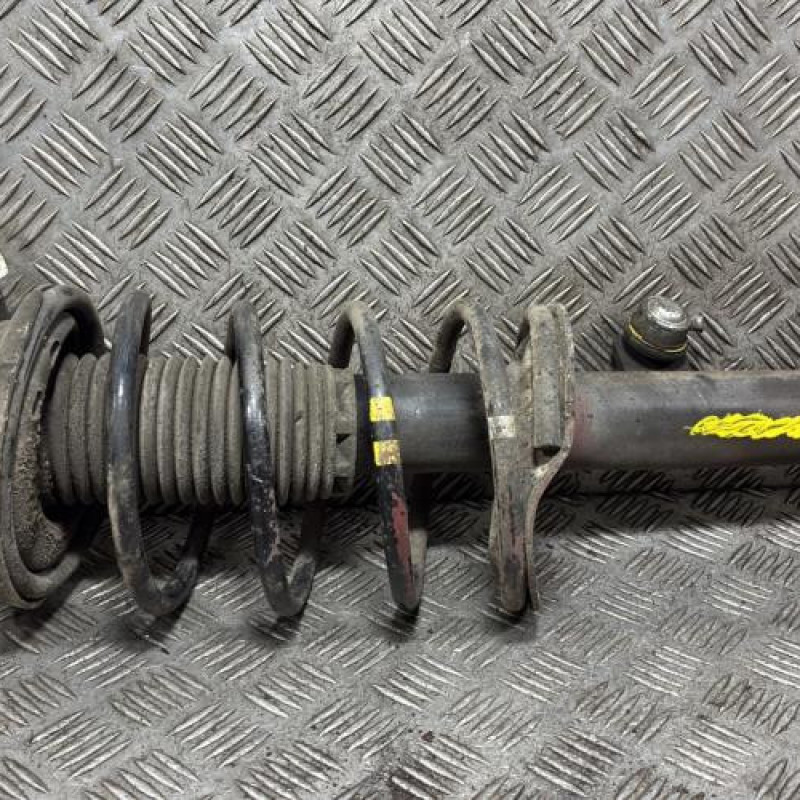 Amortisseur avant droit PEUGEOT 206+ Photo n°1