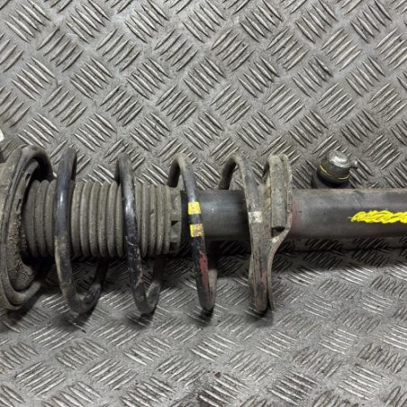 Amortisseur avant droit PEUGEOT 206+ Photo n°1