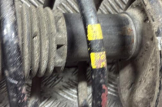 Amortisseur avant droit PEUGEOT 206+