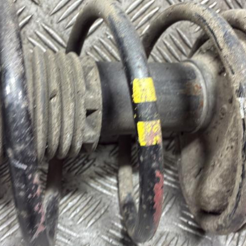 Amortisseur avant droit PEUGEOT 206+ Photo n°3