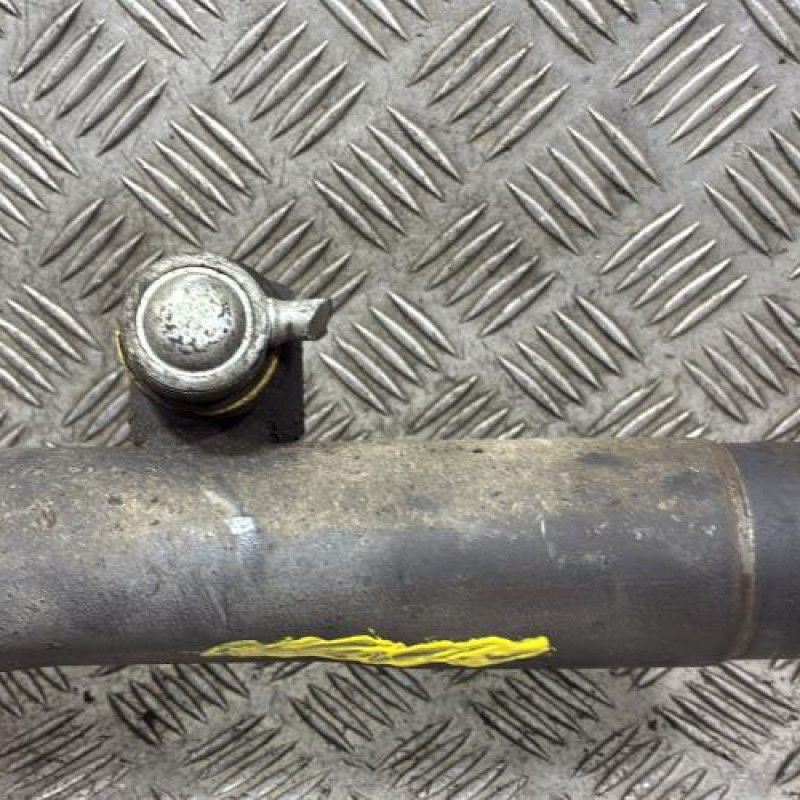 Amortisseur avant droit PEUGEOT 206+ Photo n°4