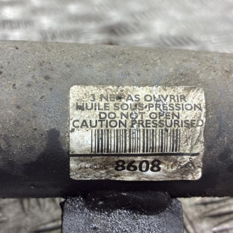 Amortisseur avant droit PEUGEOT 206+ Photo n°5