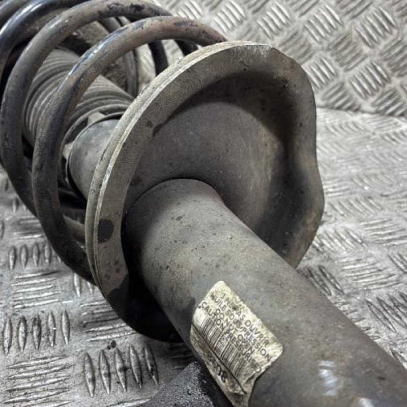 Amortisseur avant droit PEUGEOT 206+ Photo n°6