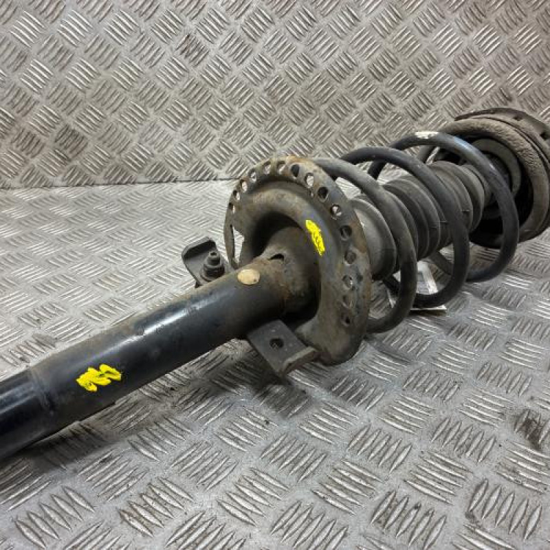 Amortisseur avant droit RENAULT MEGANE 2 Photo n°1