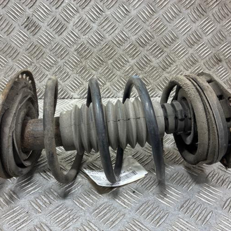 Amortisseur avant droit RENAULT MEGANE 2 Photo n°2