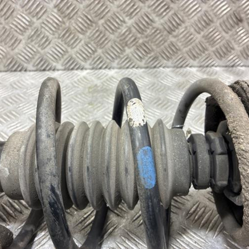 Amortisseur avant droit RENAULT MEGANE 2 Photo n°3