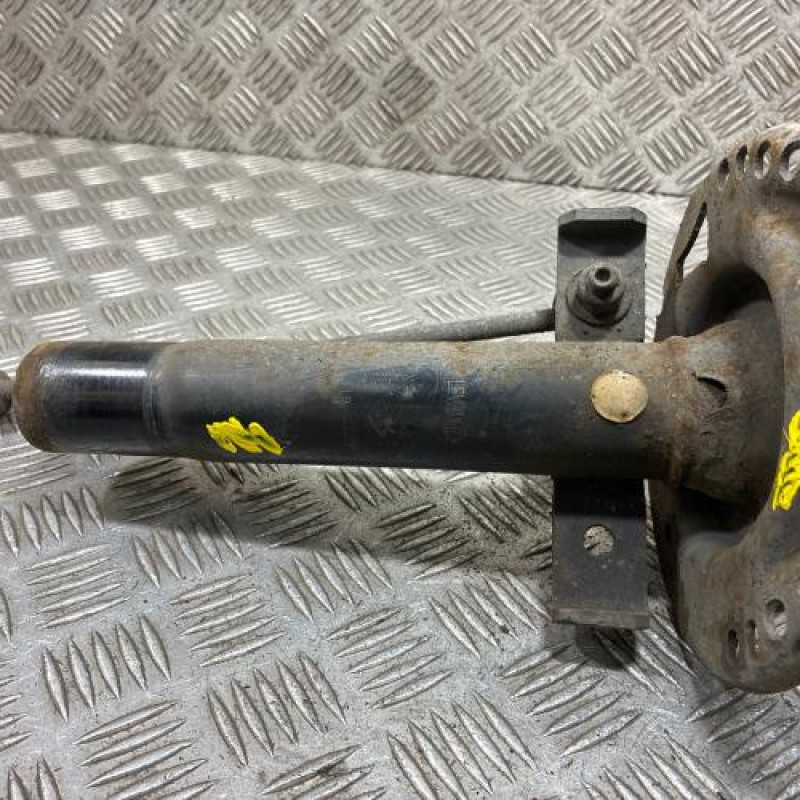 Amortisseur avant droit RENAULT MEGANE 2 Photo n°5