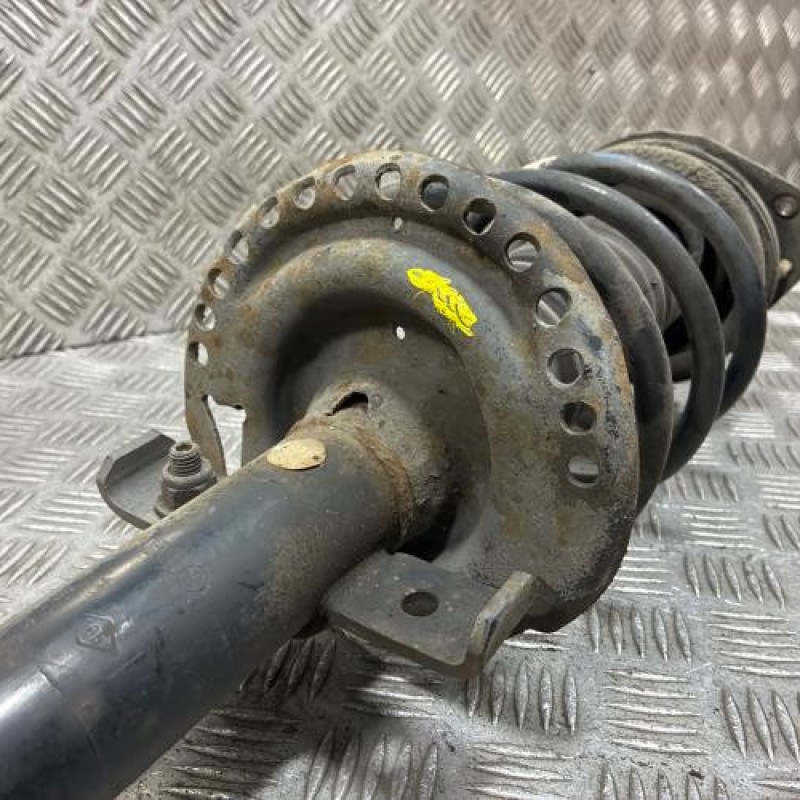 Amortisseur avant droit RENAULT MEGANE 2 Photo n°6