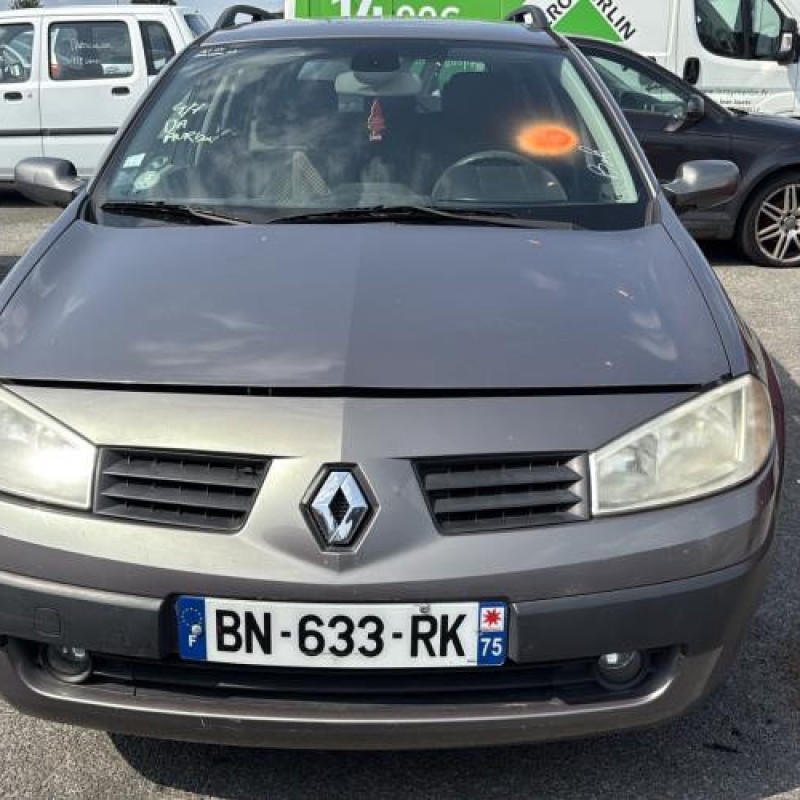 Amortisseur avant droit RENAULT MEGANE 2 Photo n°13