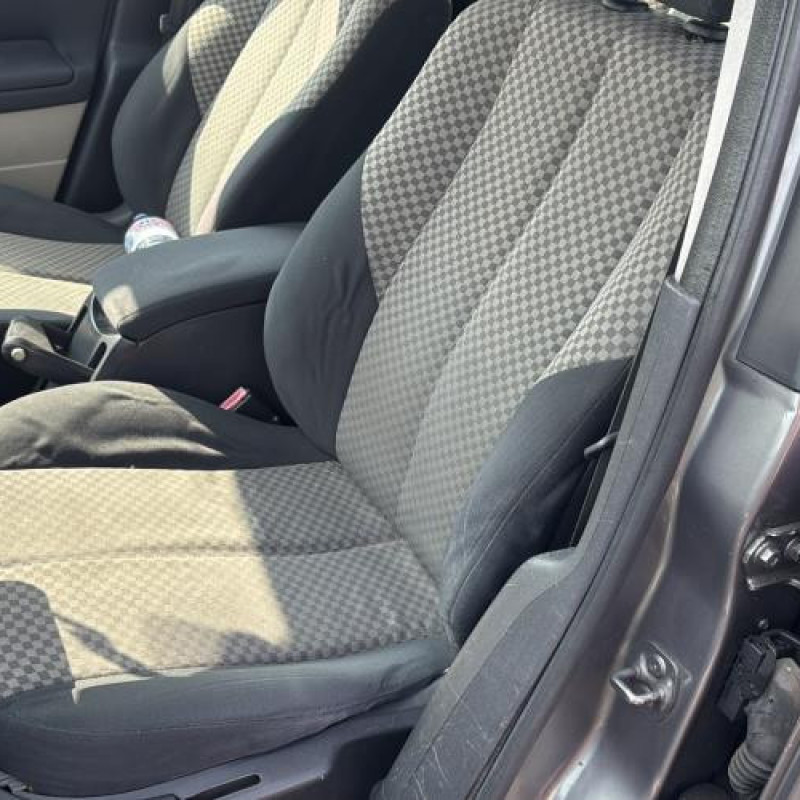 Amortisseur avant droit RENAULT MEGANE 2 Photo n°17