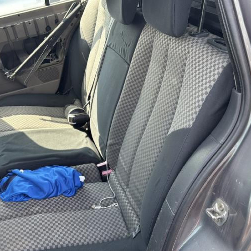 Amortisseur avant droit RENAULT MEGANE 2 Photo n°18