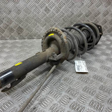 Amortisseur avant gauche RENAULT MEGANE 2 Photo n°1