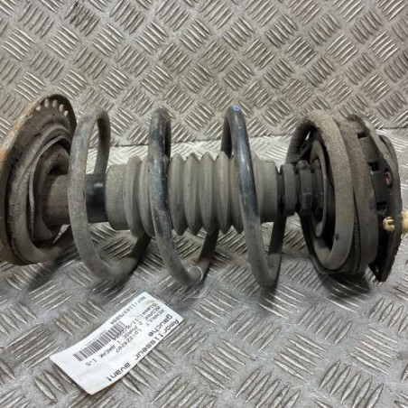 Amortisseur avant gauche RENAULT MEGANE 2