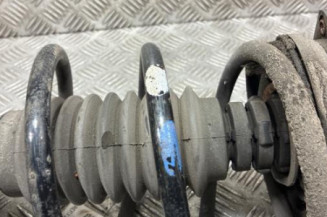 Amortisseur avant gauche RENAULT MEGANE 2