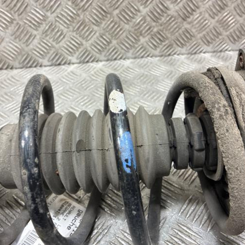 Amortisseur avant gauche RENAULT MEGANE 2 Photo n°3