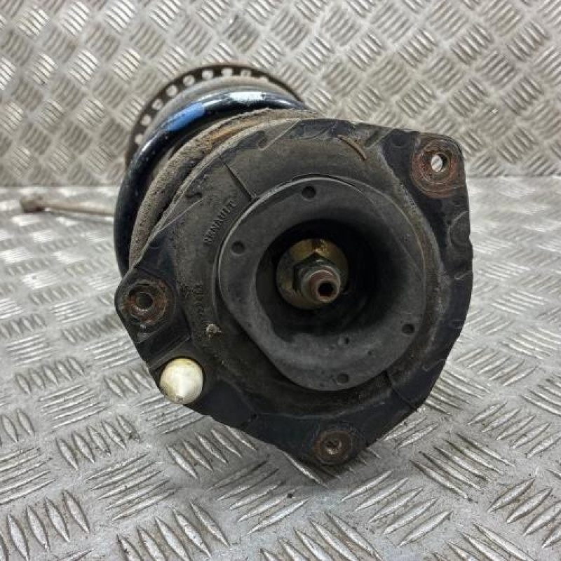 Amortisseur avant gauche RENAULT MEGANE 2 Photo n°4