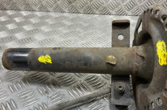 Amortisseur avant gauche RENAULT MEGANE 2