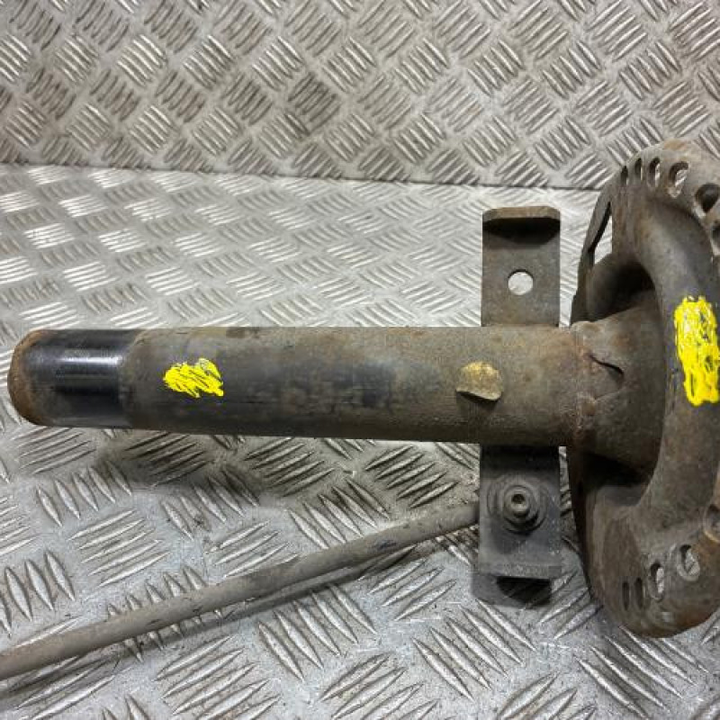 Amortisseur avant gauche RENAULT MEGANE 2 Photo n°5