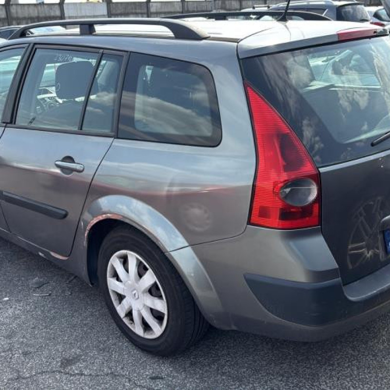 Amortisseur avant gauche RENAULT MEGANE 2 Photo n°9