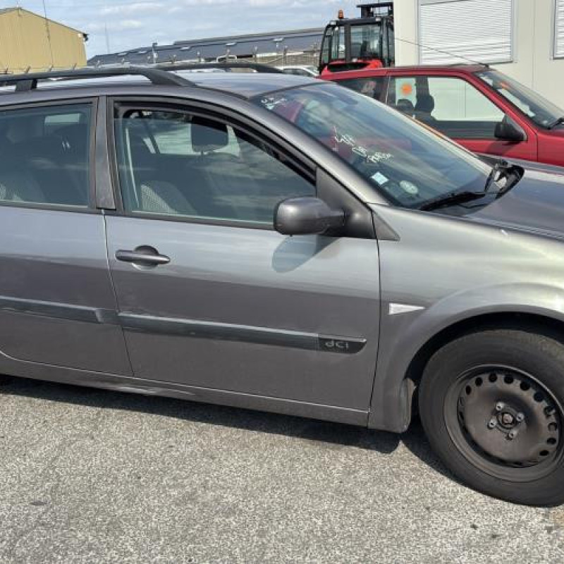 Amortisseur avant gauche RENAULT MEGANE 2 Photo n°11