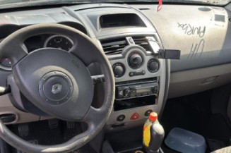 Amortisseur avant gauche RENAULT MEGANE 2