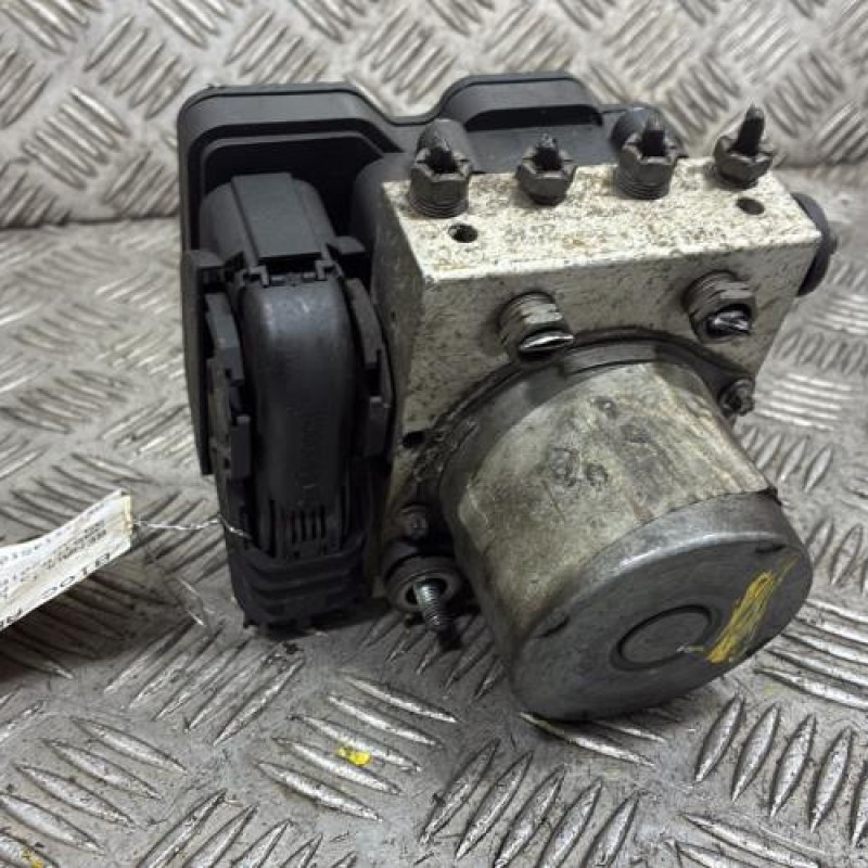 Bloc ABS (freins anti-blocage) RENAULT MASTER 3 Photo n°2