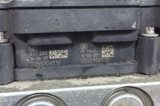 Bloc ABS (freins anti-blocage) RENAULT MASTER 3