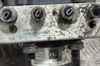 Bloc ABS (freins anti-blocage) PEUGEOT 308 2