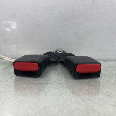 Attache ceinture arriere droit DACIA SANDERO 2 Photo n°1