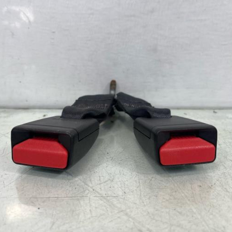 Attache ceinture arriere droit DACIA SANDERO 2 Photo n°3