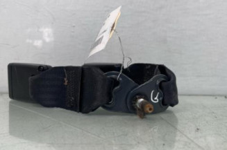 Attache ceinture arriere gauche DACIA SANDERO 2
