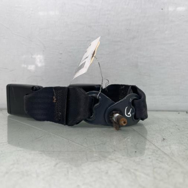 Attache ceinture arriere gauche DACIA SANDERO 2 Photo n°3