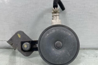 Avertisseur/Klaxon DACIA SANDERO 2 Photo n°1