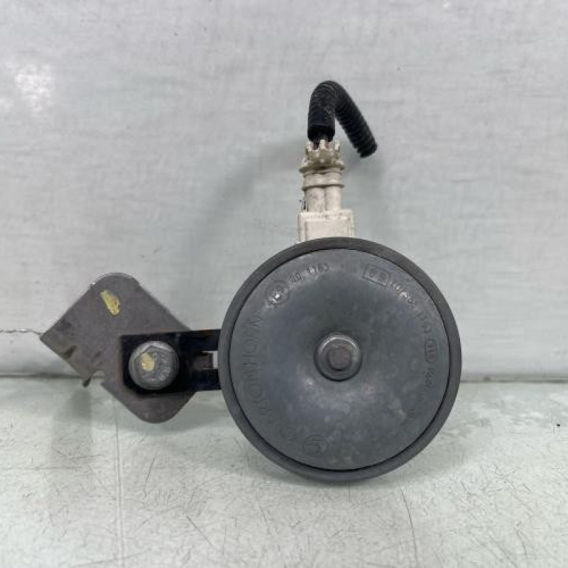 Avertisseur/Klaxon DACIA SANDERO 2 Photo n°1