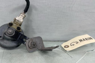 Avertisseur/Klaxon DACIA SANDERO 2