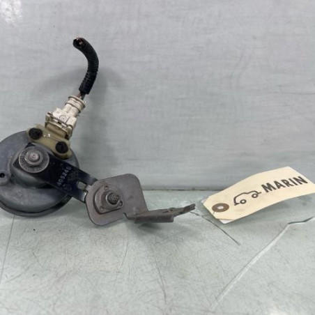 Avertisseur/Klaxon DACIA SANDERO 2