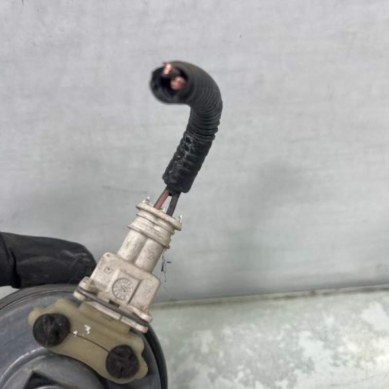 Avertisseur/Klaxon DACIA SANDERO 2 Photo n°3