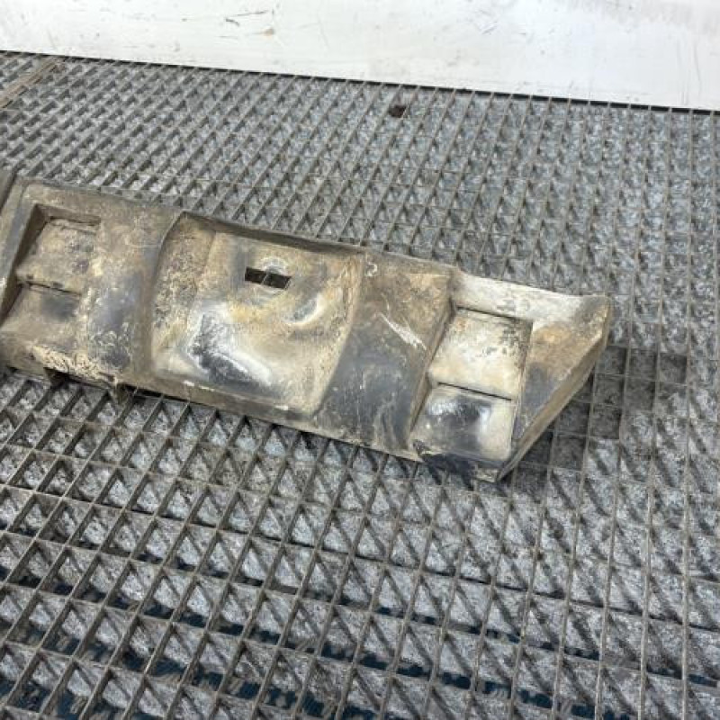 Bas de caisse droit DACIA SANDERO 2 Photo n°3