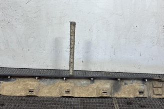 Bas de caisse droit DACIA SANDERO 2