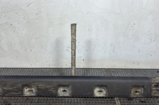 Bas de caisse gauche DACIA SANDERO 2 Photo n°1