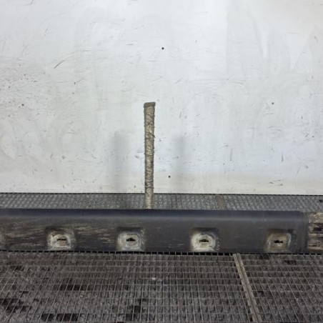 Bas de caisse gauche DACIA SANDERO 2 Photo n°1