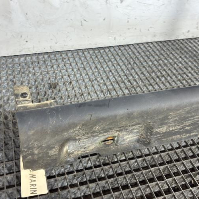 Bas de caisse gauche DACIA SANDERO 2 Photo n°2