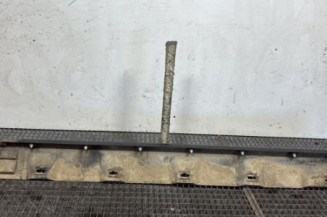 Bas de caisse gauche DACIA SANDERO 2