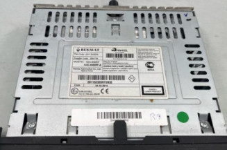 Autoradio d'origine DACIA SANDERO 2