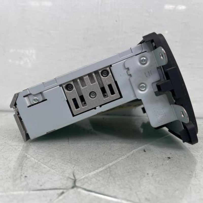 Autoradio d'origine DACIA SANDERO 2 Photo n°4