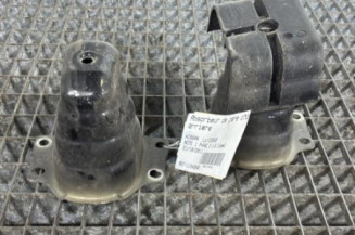 Absorbeur de pare choc arriere NISSAN NOTE 1 Photo n°1