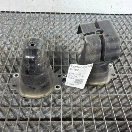 Absorbeur de pare choc arriere NISSAN NOTE 1 Photo n°1
