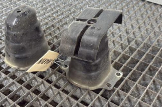 Absorbeur de pare choc arriere NISSAN NOTE 1